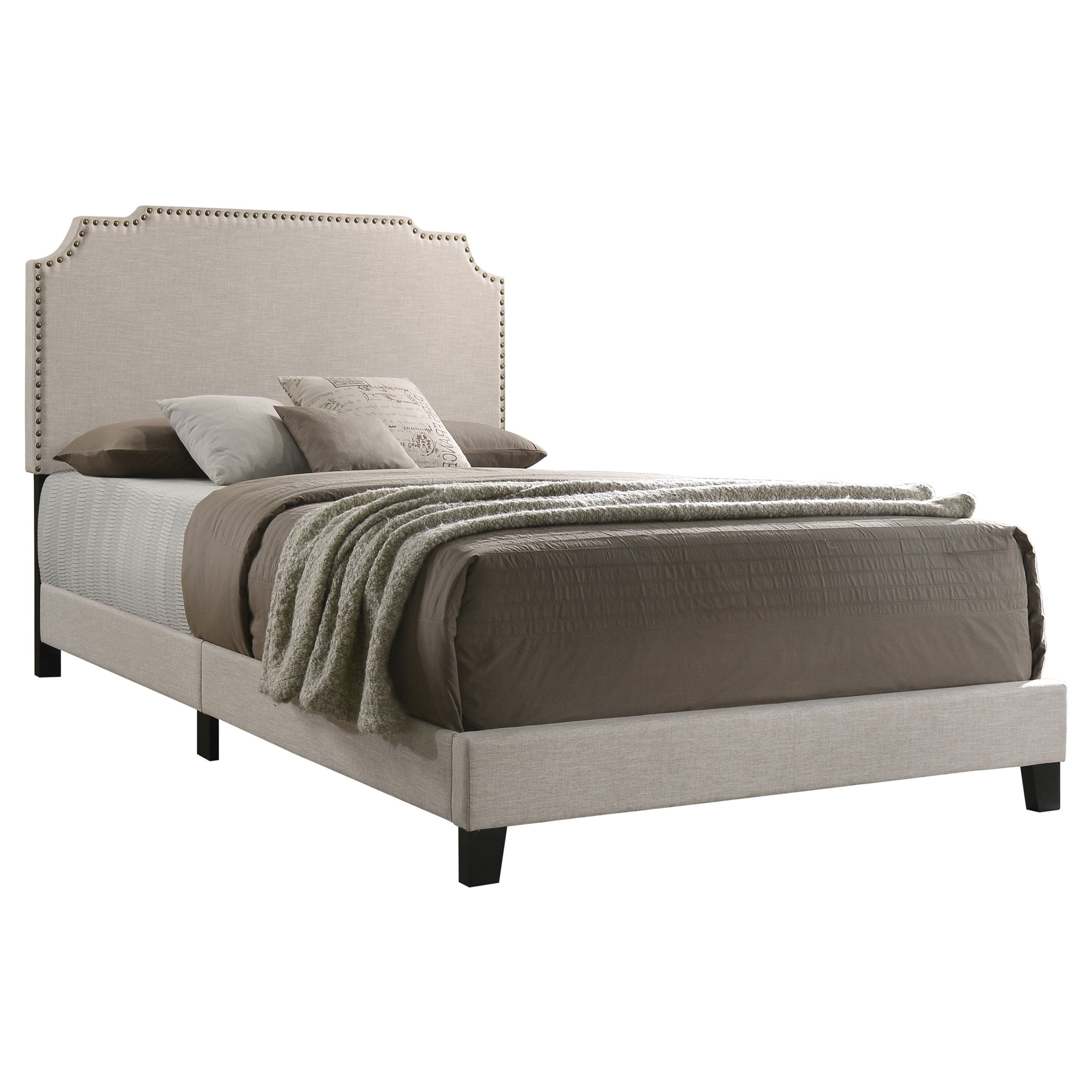 Tamarac Full Panel Bed