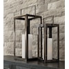 StyleLine Briana Briana Small Lantern