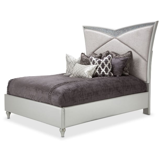 7-Piece Queen Bedroom Set