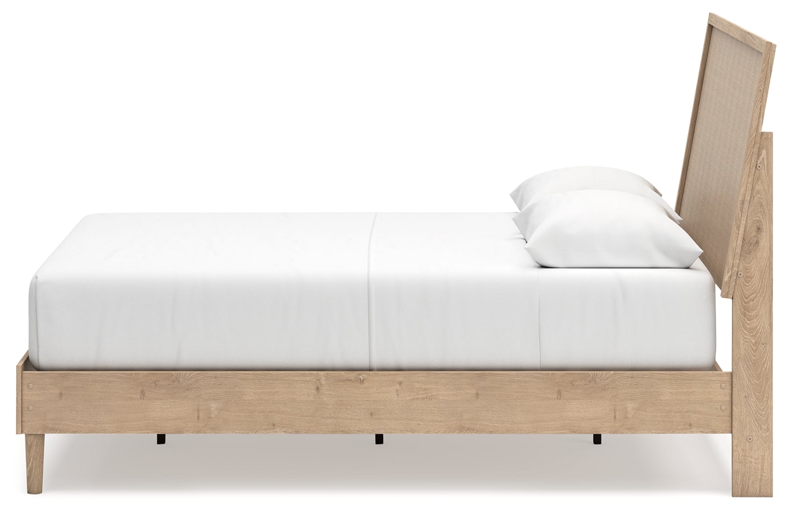 Signature Design by Ashley Cielden Queen Panel Bed