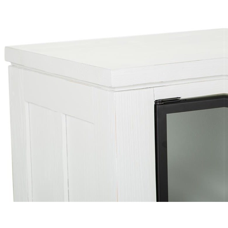 Sharon Harper Springs Buffet