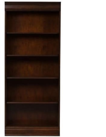 Open Bookcase
