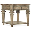 Hooker Furniture Castella 1-Drawer End Table