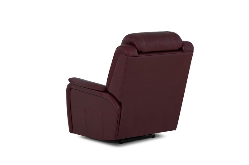 Palliser Valour Valour Power Wallhugger Recliner
