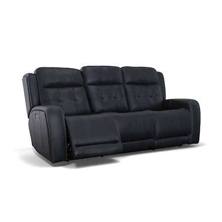 Power Reclining Sofa