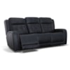 Flexsteel Latitudes - Grant Power Reclining Sofa