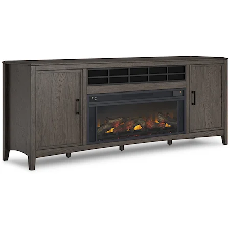 Fireplaces Browse Page