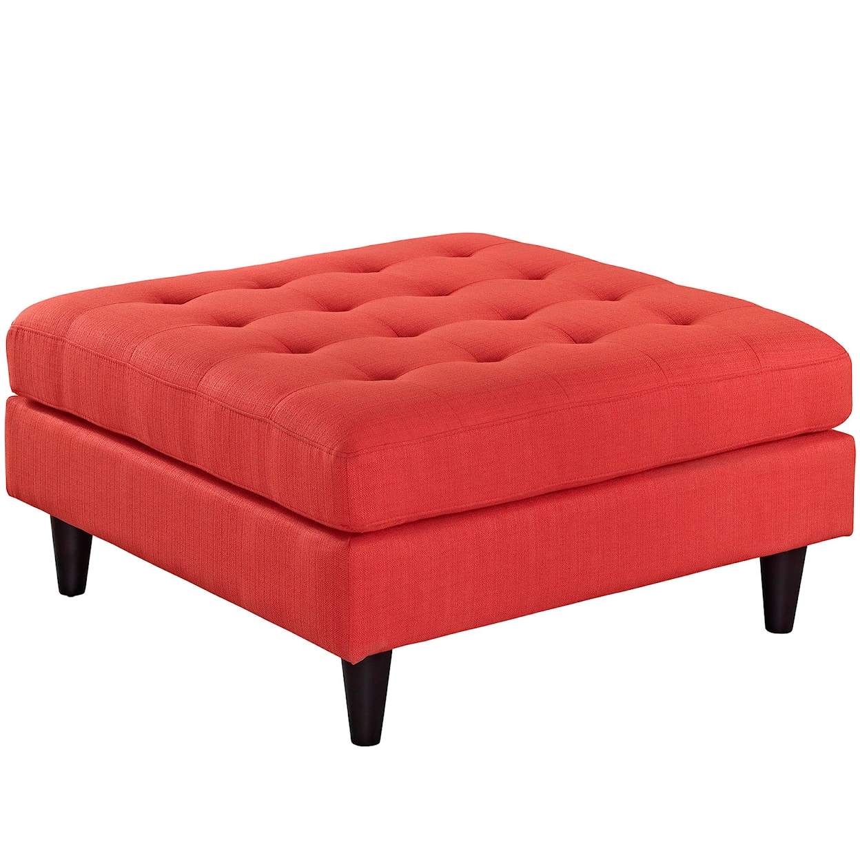 Modway Empress Large Ottoman