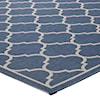 Modway Avena 4 x 6 Rug