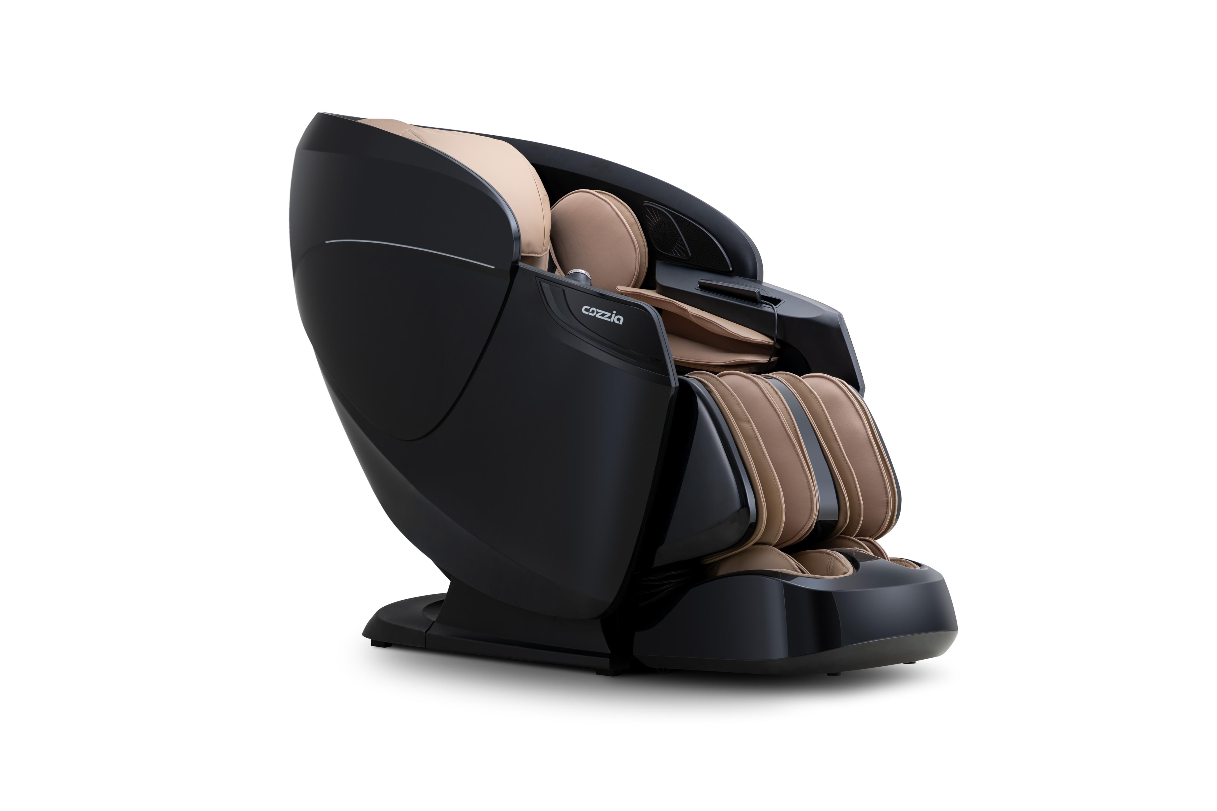 Fusion Pro 2D Massage Chair