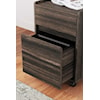 Signature Design by Ashley Furniture Zendex File Cabinet