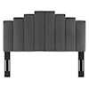 Modway Noelle King/California King Headboard