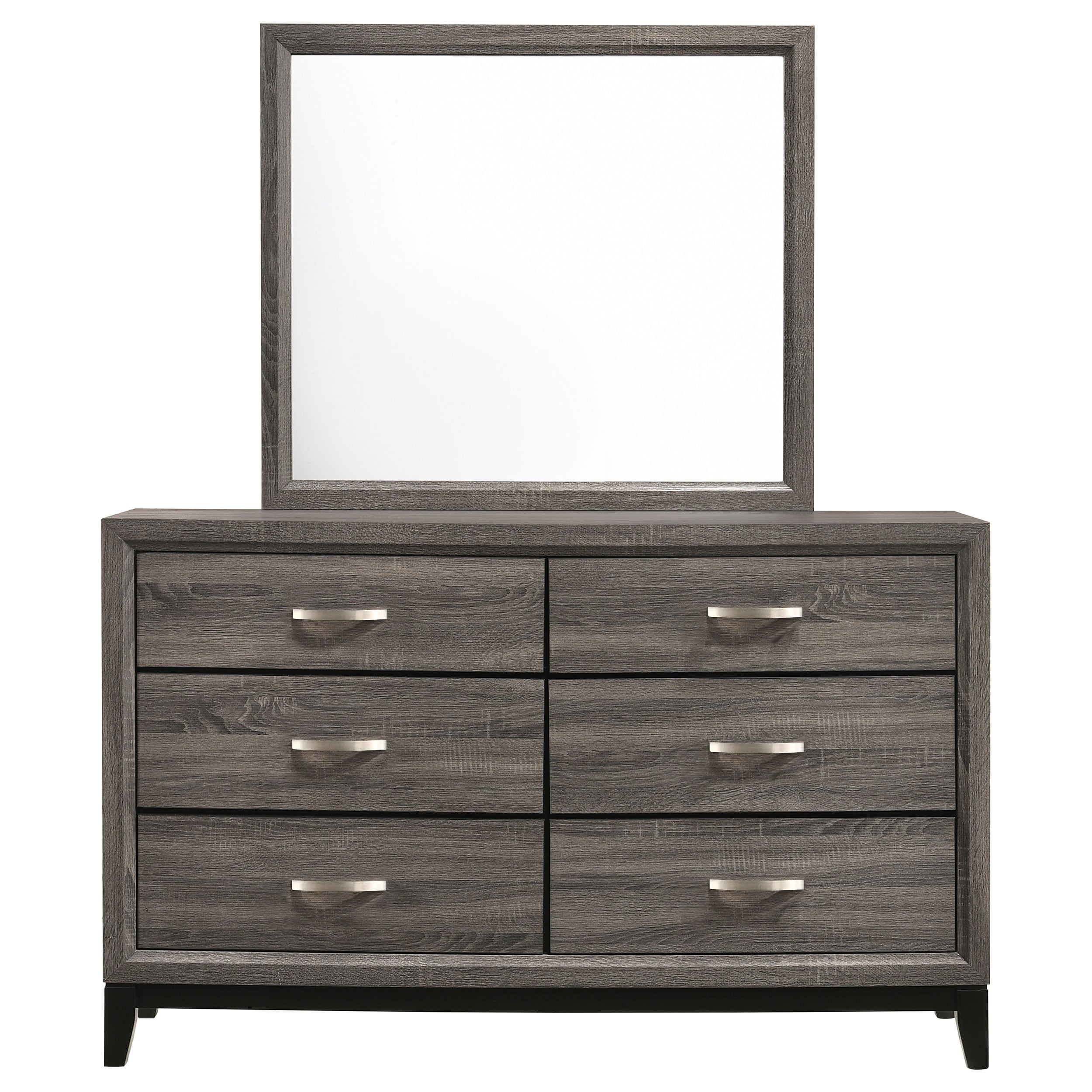 Watson Dresser w/ Mirror