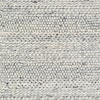 Uttermost Clifton Clifton Gray Hand Woven 10 X 14 Rug