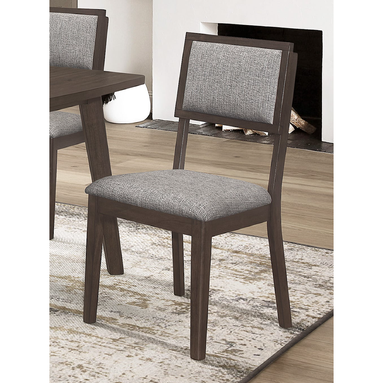 CM Ember Dining Side Chair