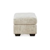 StyleLine Lonoke Ottoman