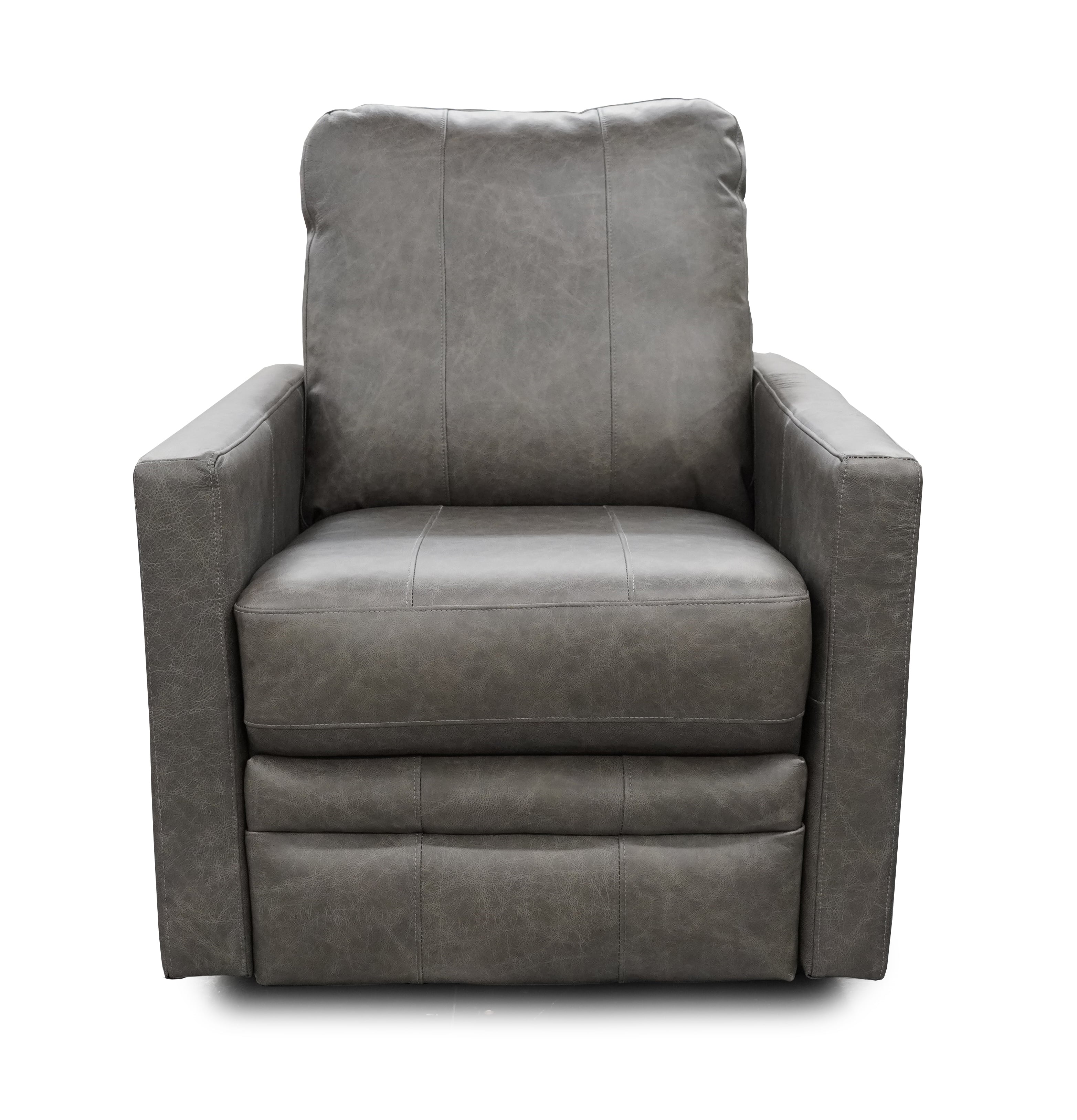 Power Swivel Recliner