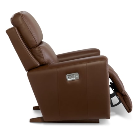 Power Wall Recliner