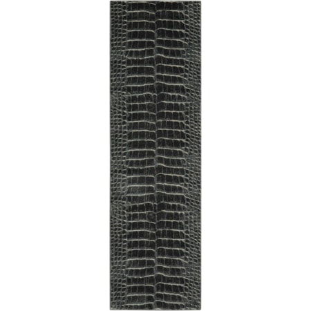 2'2" x 7'6"  Rug