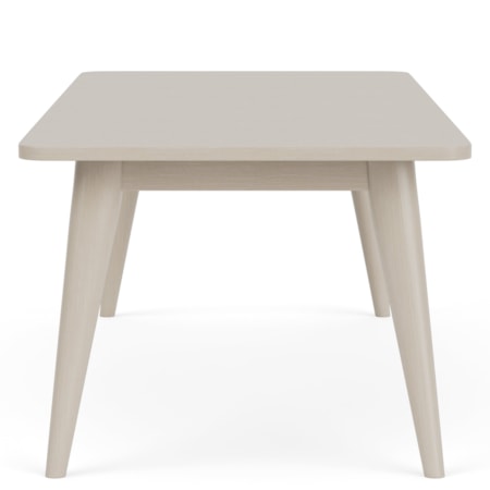 Rectangular Dining Table