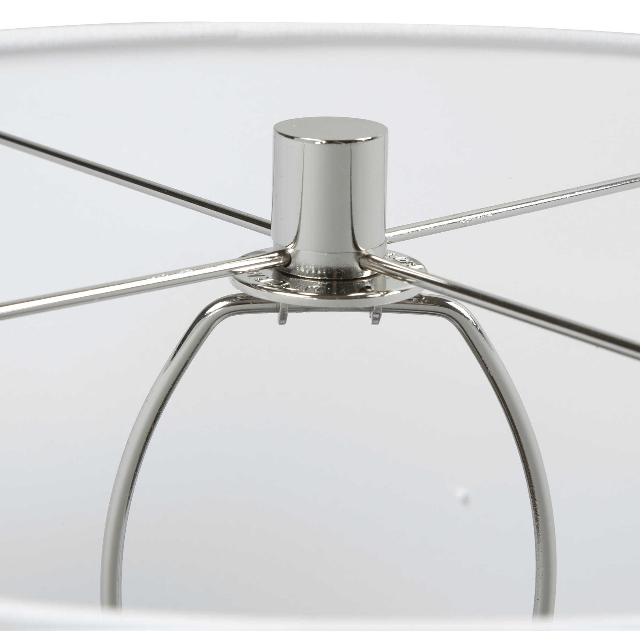 Uttermost Table Lamps Stargazer Cobalt Navy Table Lamp