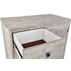 Aspenhome Zane Dresser