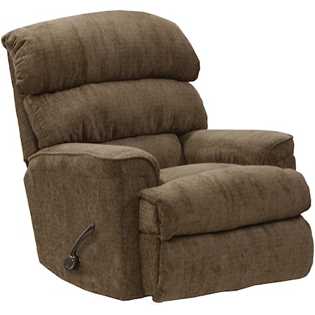 Chaise Rocker Recliner