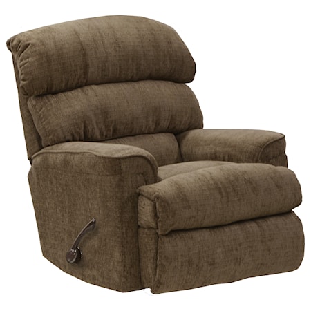 Chaise Rocker Recliner