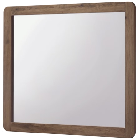 Landscape Dresser Mirror