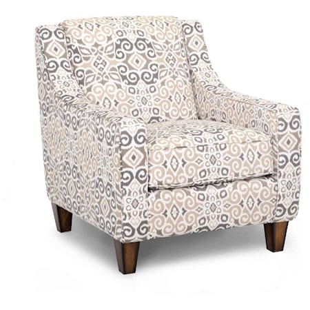 Accent Chair