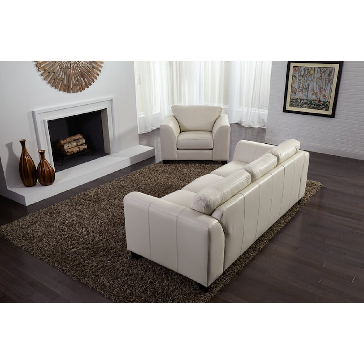 Palliser JUNO Juno Accent Chair