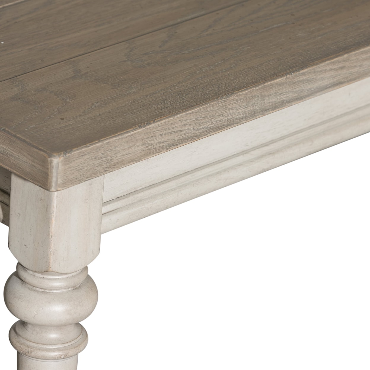 Libby Haven Dining Bench