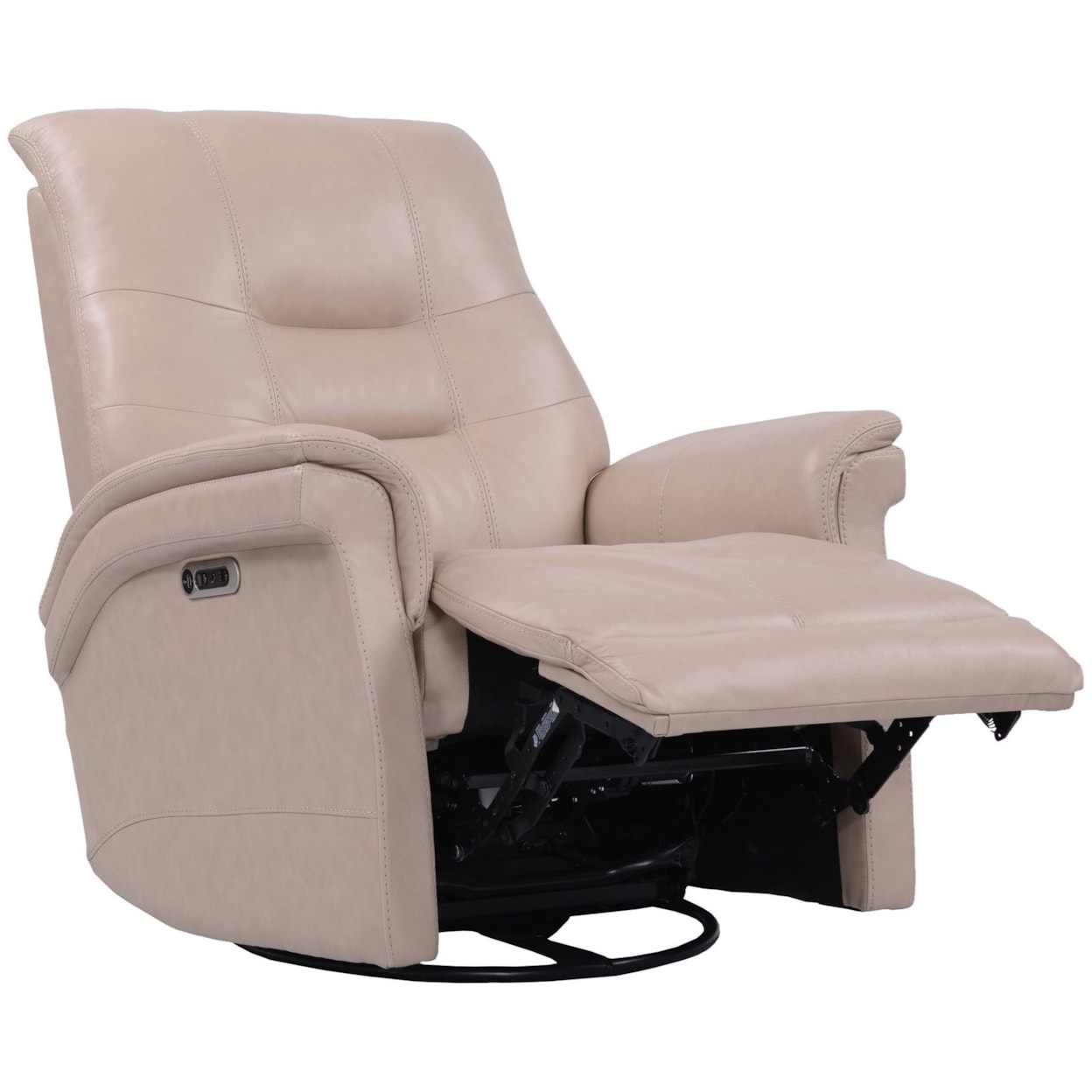 PH Carnegie Recliner