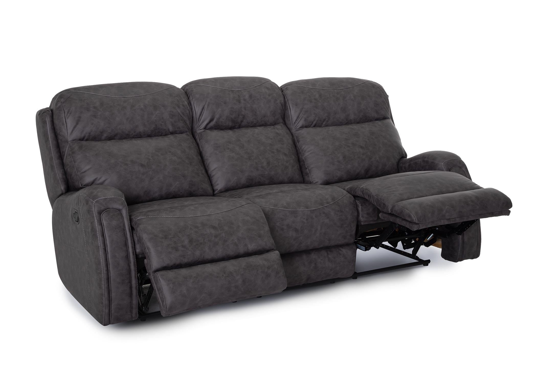 Franklin 679 Bridger Reclining Sofa