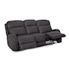 Franklin 679 Bridger Power Reclining Sofa