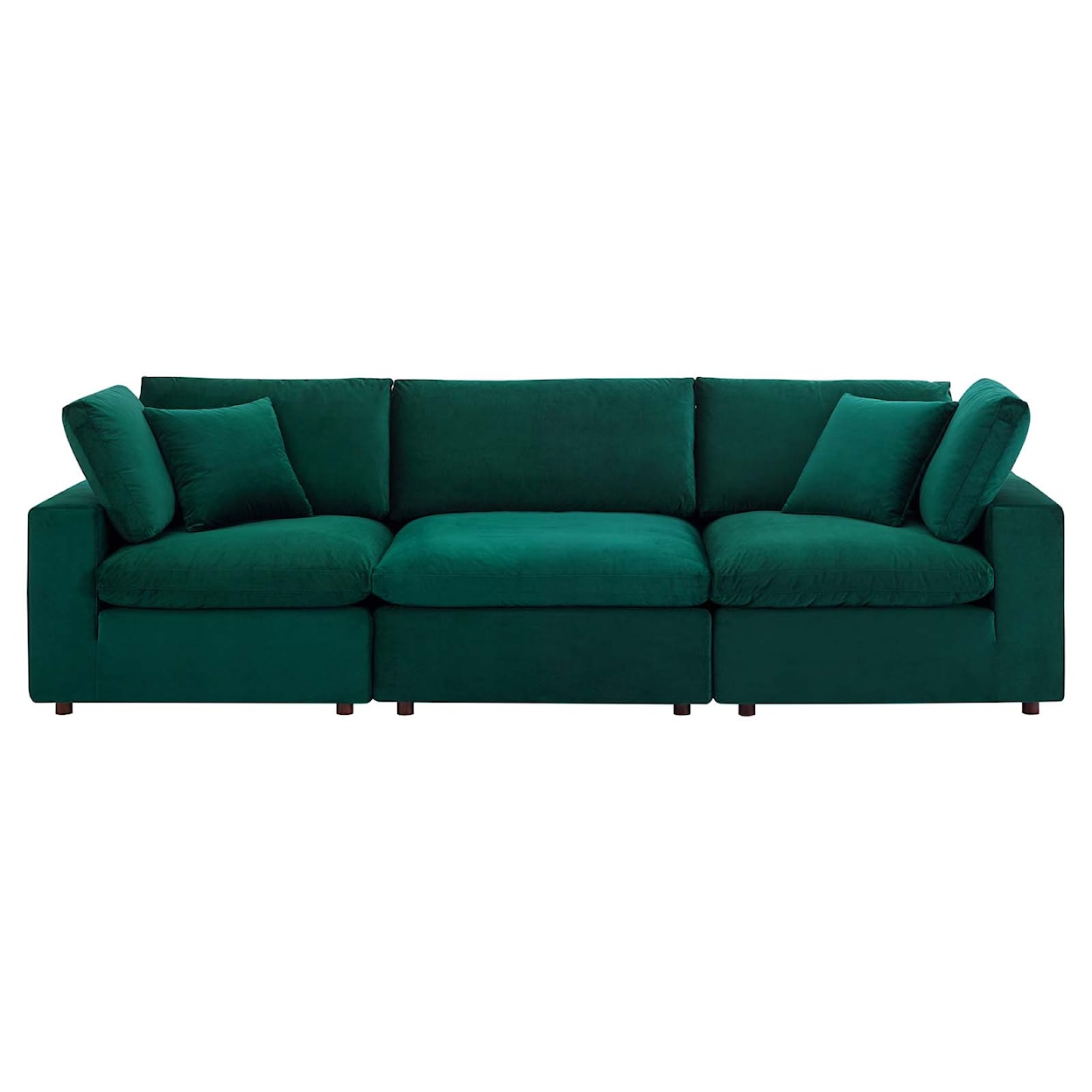 Modway Commix Sofa