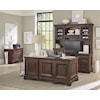 Aspenhome Richmond 66" Executive Desk