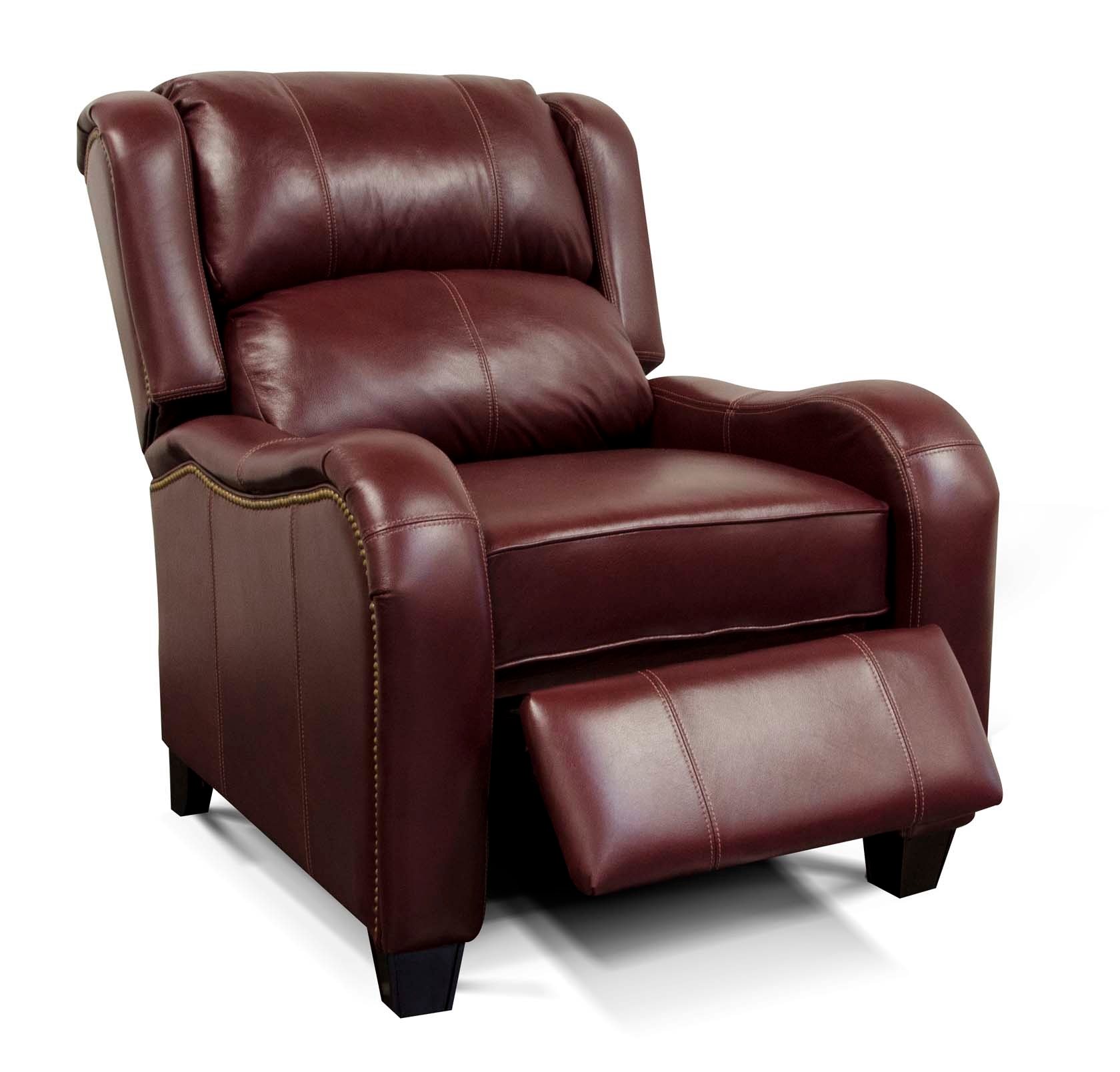 Push Back Recliner