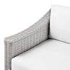 Modway Conway Outdoor Left-Arm Chair