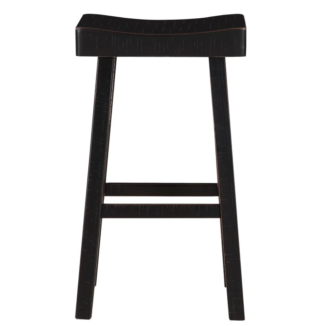 Homelegance Caspian Pub Height Stool