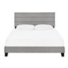 Accentrics Home Fashion Beds King Upholstered Bed