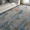 Nourison Ankara Global 8'10" x 11'10"  Rug