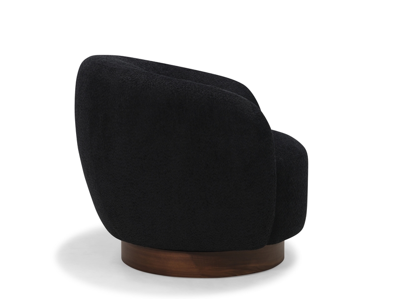 Ollie Swivel Chair