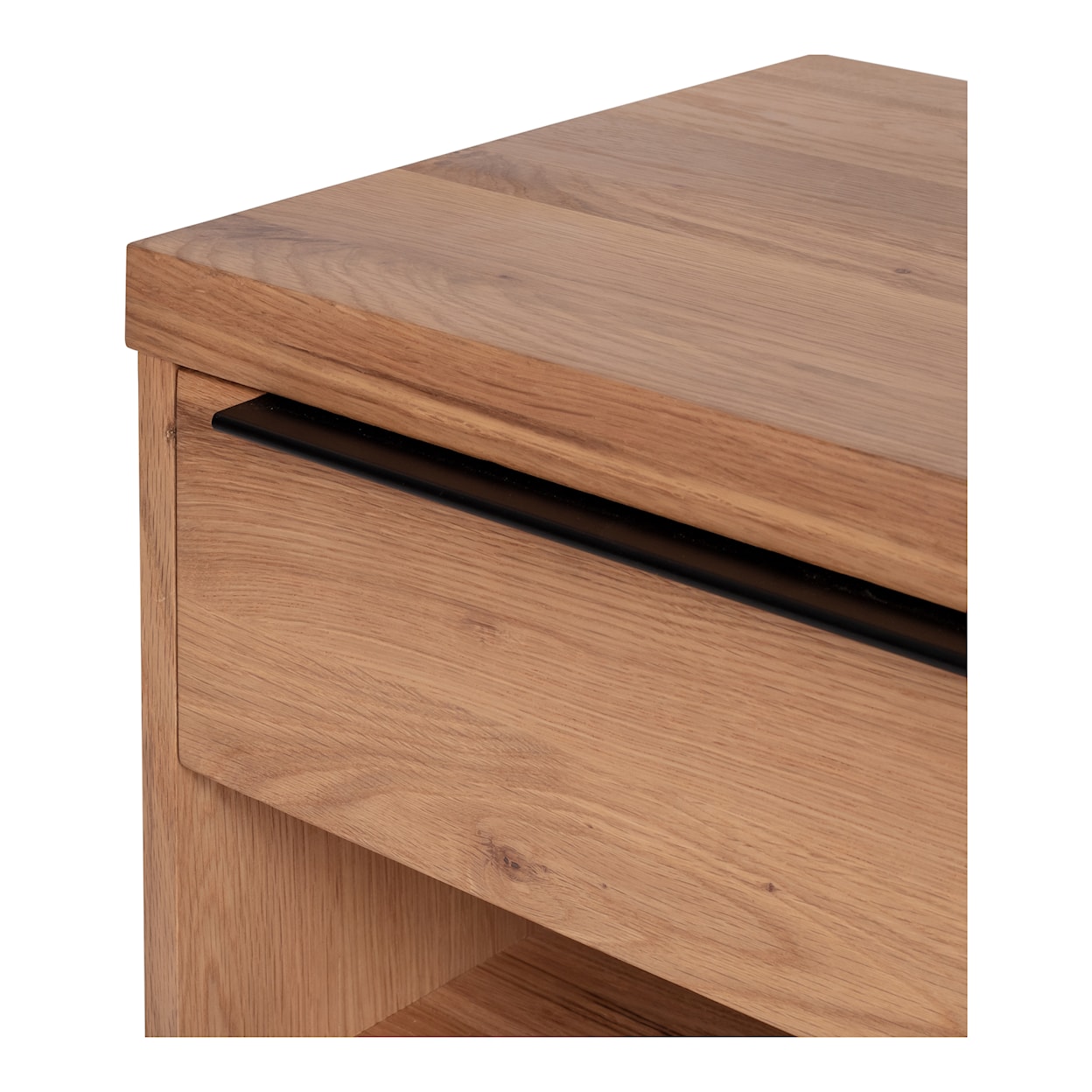 Moe's Home Collection Montego Montego One Drawer Nightstand