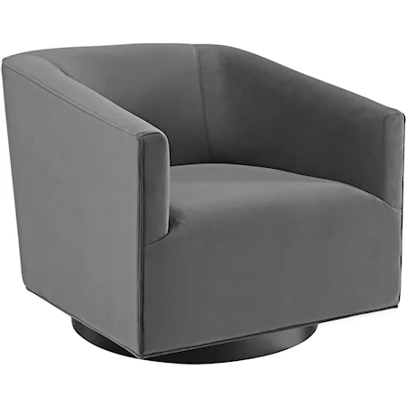 Lounge Swivel Chair