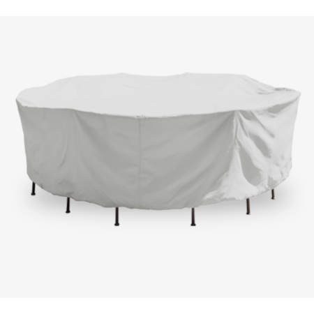 54" Round/Square Table and Chairs Cover