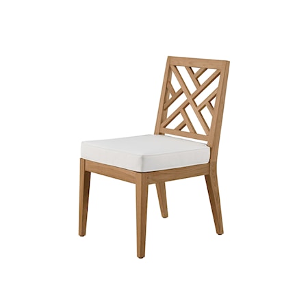 Chesapeake Side Chair