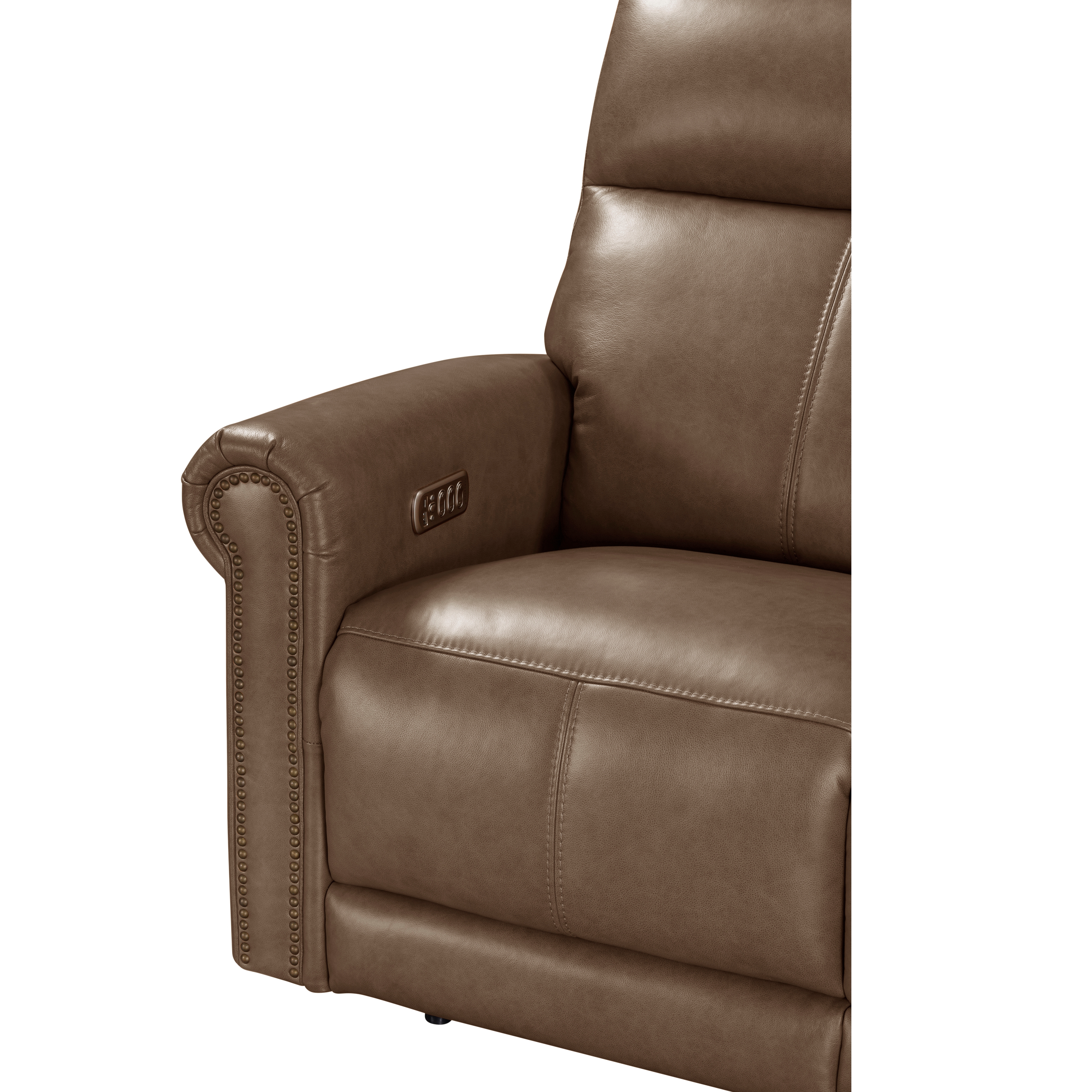 Flexsteel Alexander Power Reclining Sofa