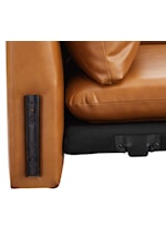 Modway Indicate Vegan Leather Sofa