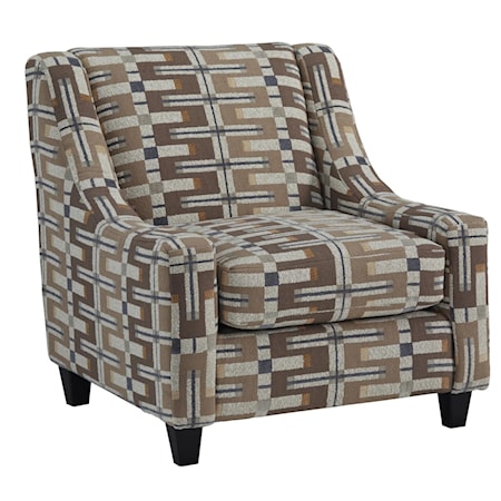 Accent Chair